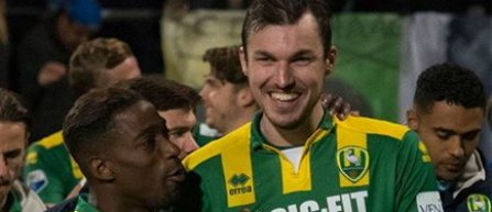 Olanda: Eredivisie - Etapa 31